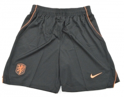 2026 netherland home shorts